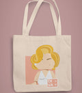 Tote Bag Collection #36 - Marilyn