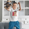 T-shirt Enfant unisexe Collection #04 - Freddie