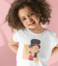 T-shirt Enfant unisexe Collection #27 - Amy