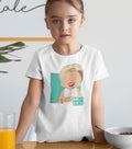 T-shirt Enfant Collection #02 - Miley