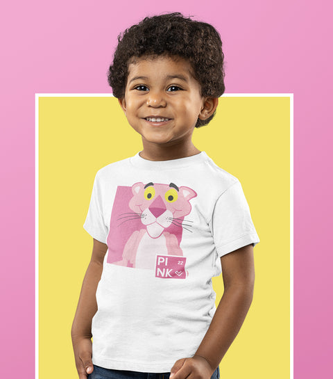 T-shirt Enfant unisexe Collection #22 - Pink