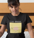 T-shirt Femme Collection #25 - The Bride Kill Bill