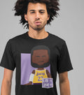 T-shirt Homme Collection #23 - Lebron