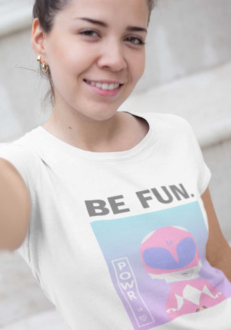 Collection Summer BE FUN de Minicrush